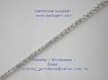 EB00124 HAS77-2.90cts 6.75GM